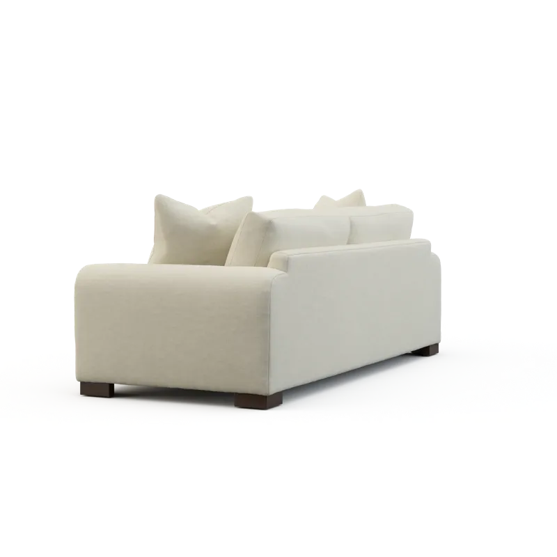 2/1 Standard Sofa
