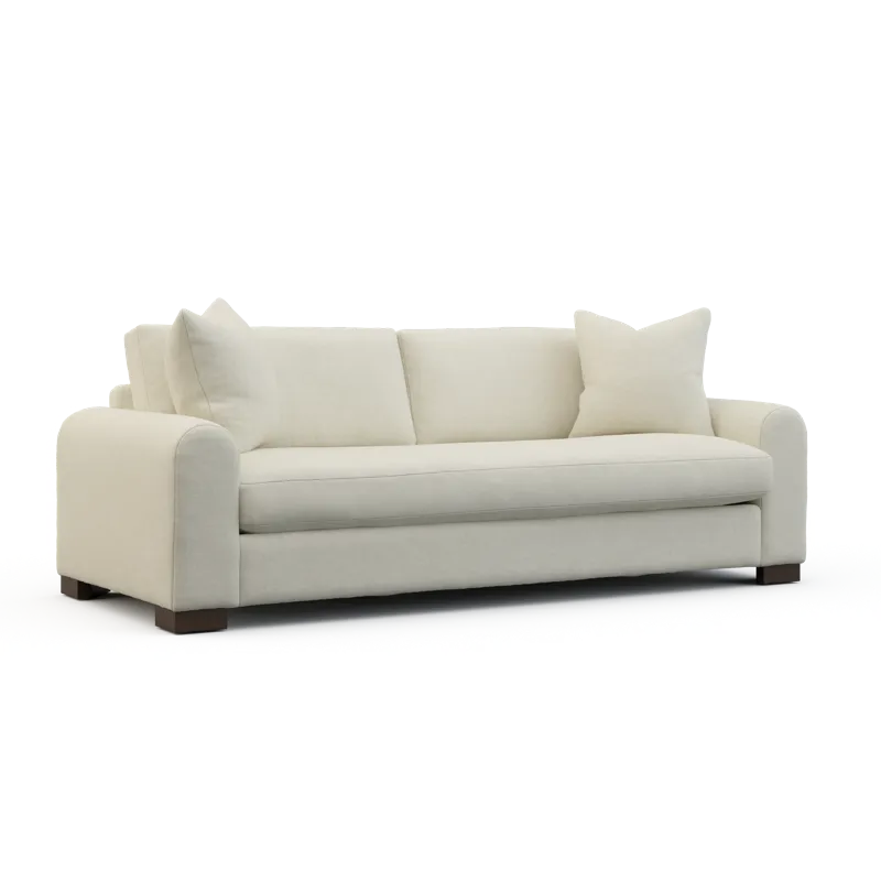 2/1 Standard Sofa