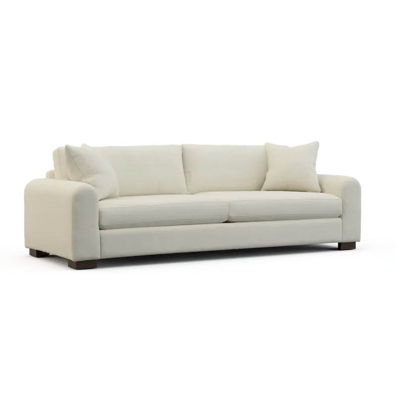 2/2 Long Sofa