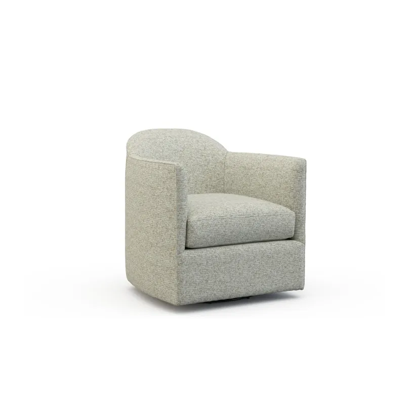 Halsey Swivel Chair