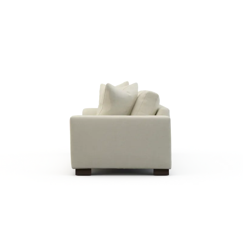 2/2 Short Sofa