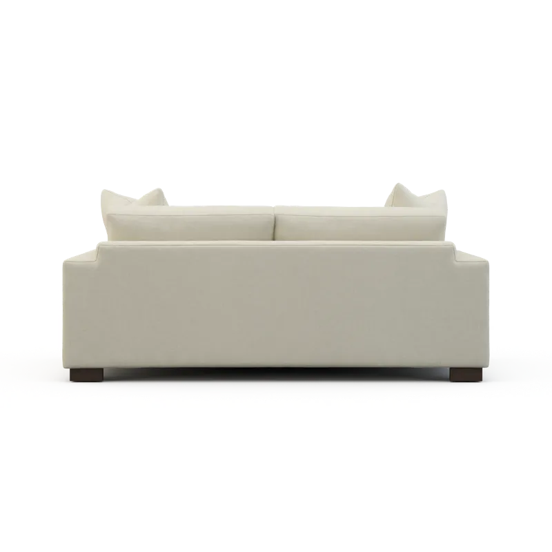 2/2 Short Sofa