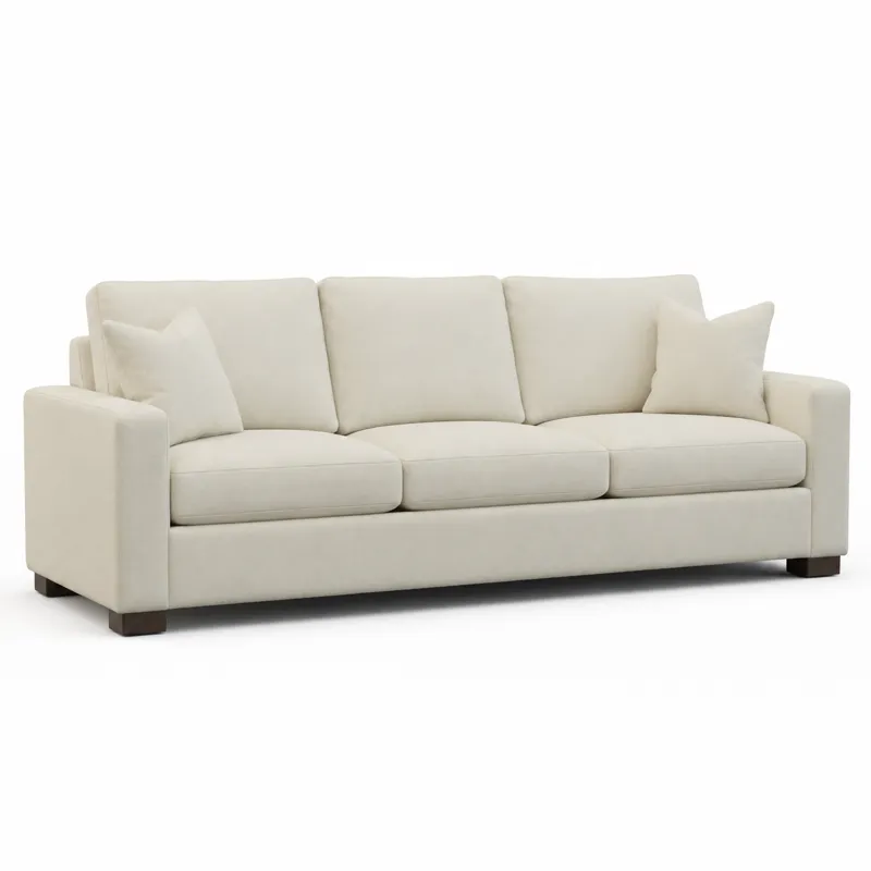 3/3 Standard Sofa