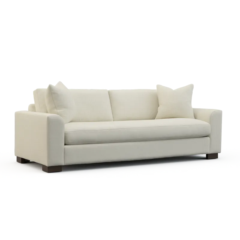 2/1 Standard Sofa