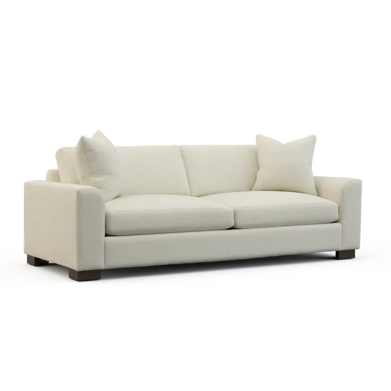 2/2 Long Sofa