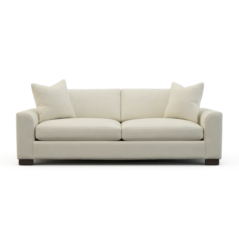 2/2 Long Sofa