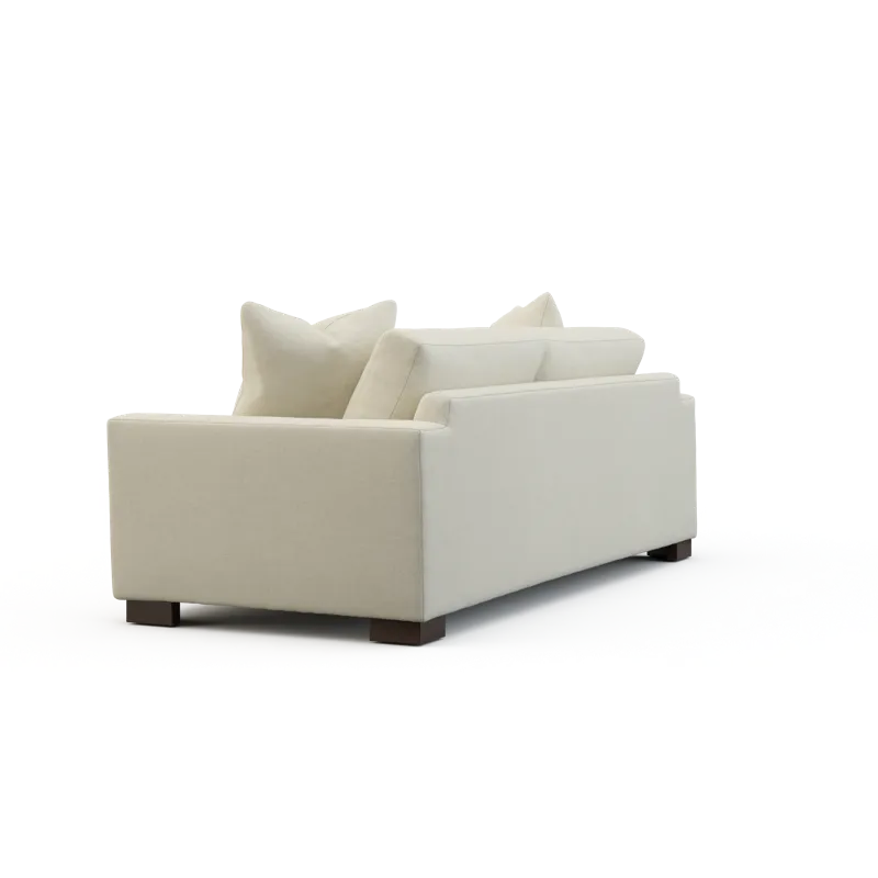 2/2 Long Sofa