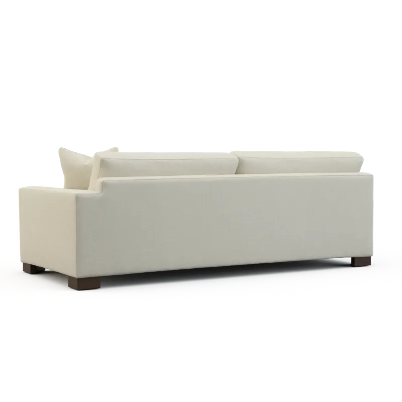 2/2 Right Arm Sofa