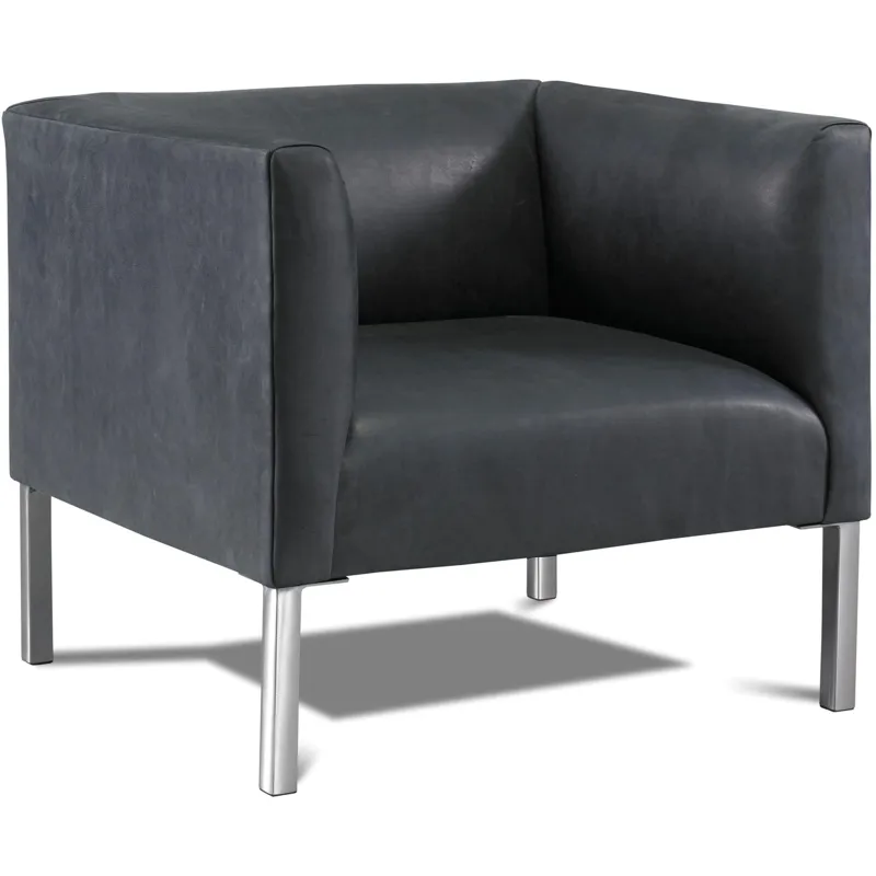 Killian Leather Chair