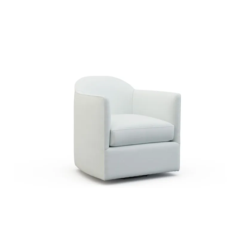Halsey Swivel Chair