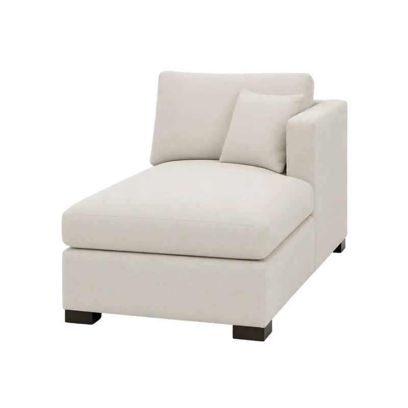 1/1 Right Arm Chaise