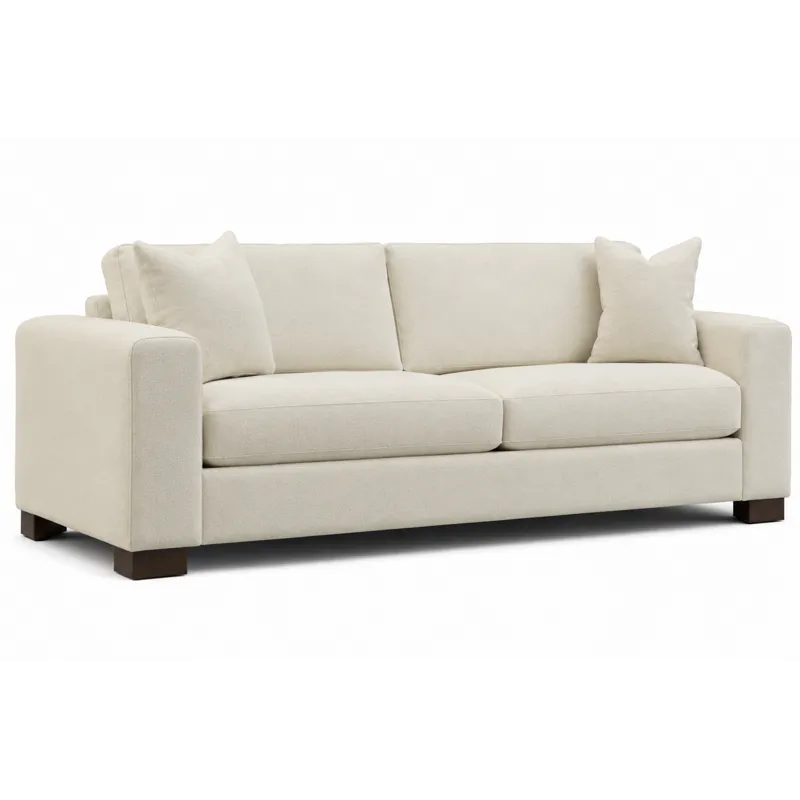 2/2 Long Sofa