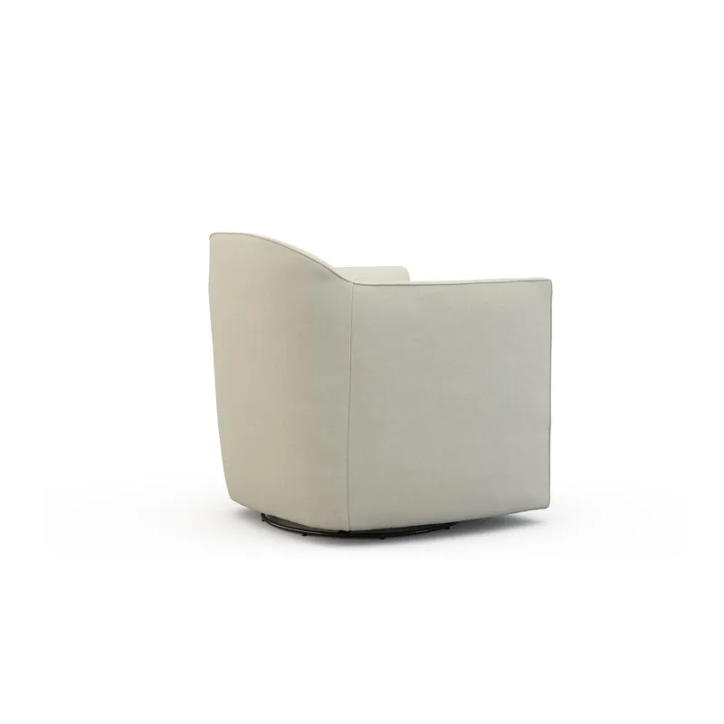 Halsey Swivel Chair