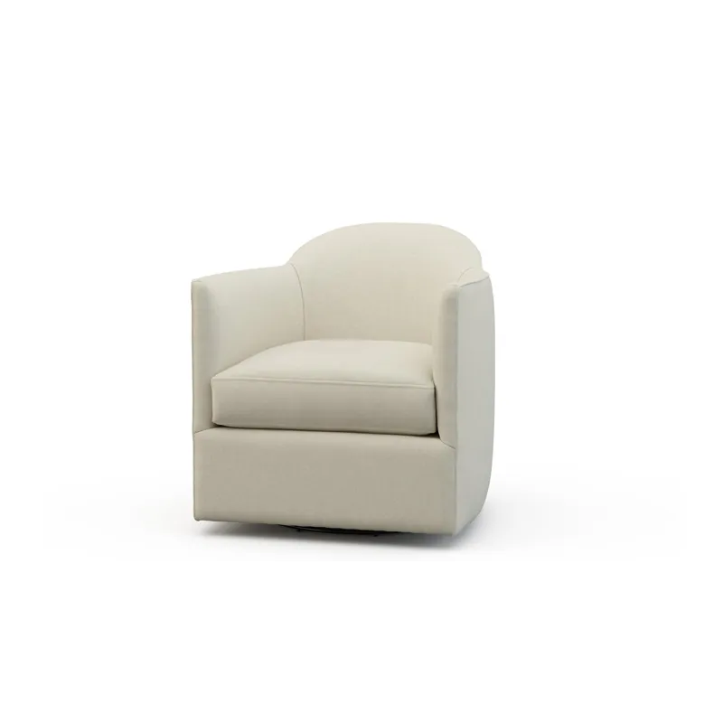 Halsey Swivel Chair