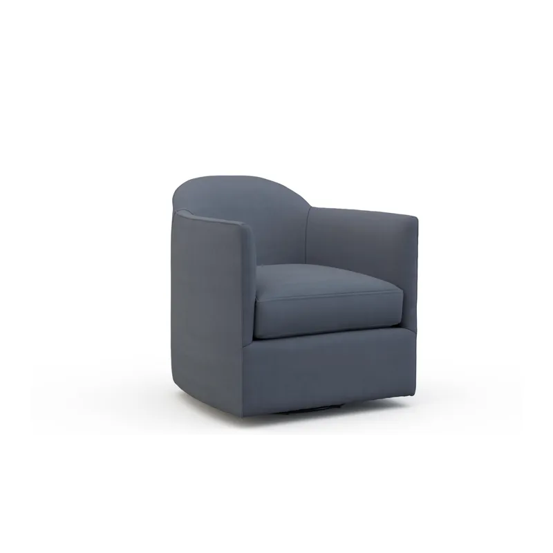 Halsey Swivel Chair