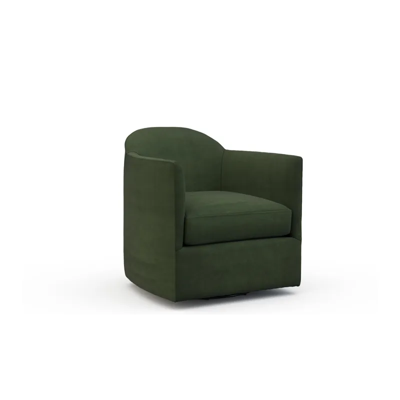 Halsey Swivel Chair