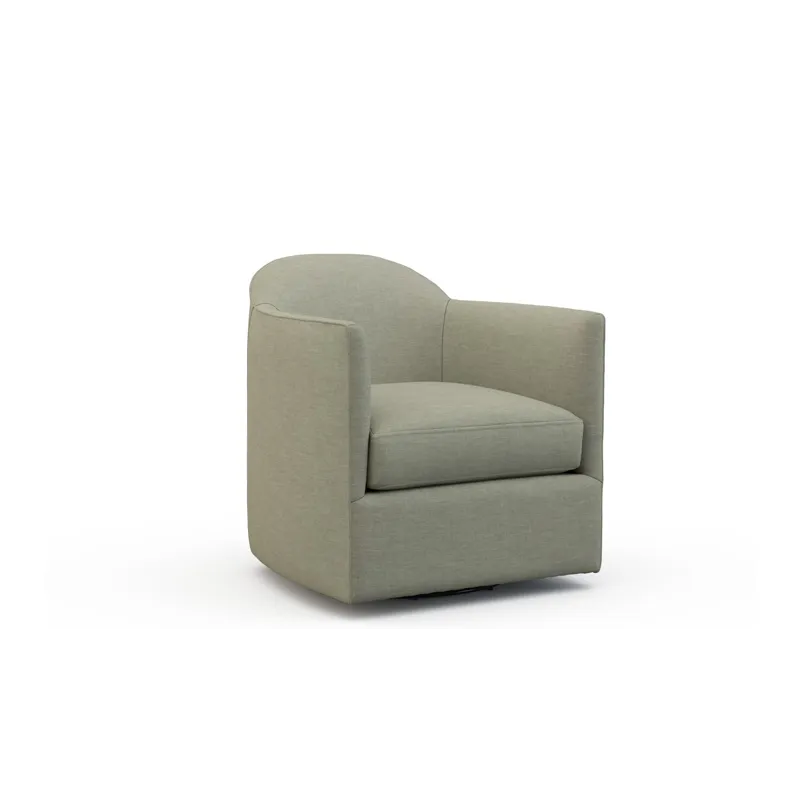 Halsey Swivel Chair