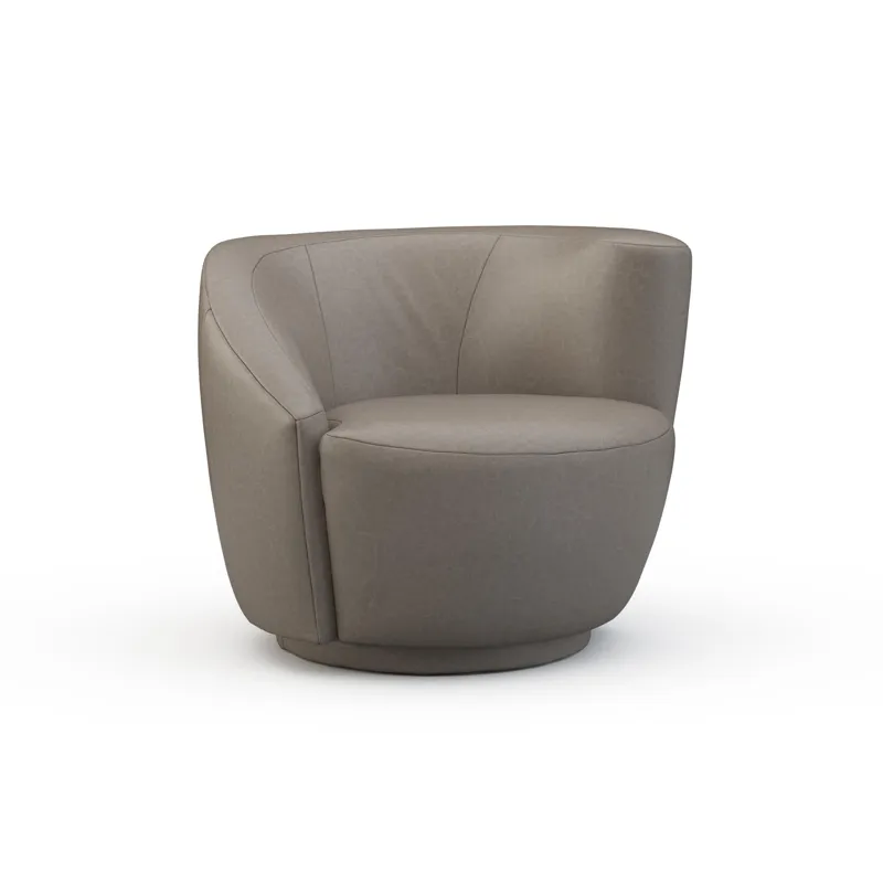 Swivel Chair Right