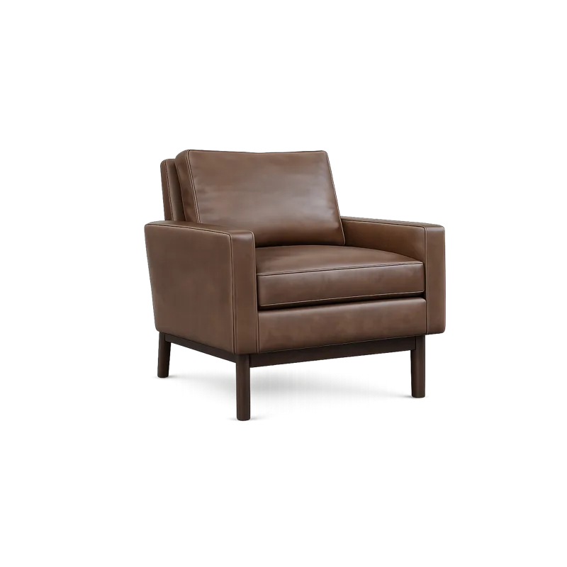 Leather Chair