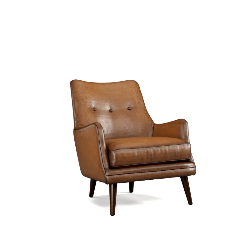 Leather Chair