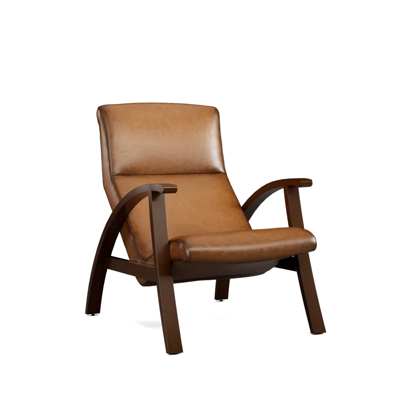 Leather Chair