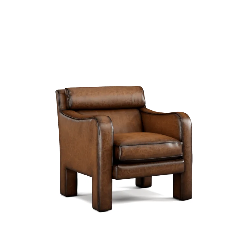 Leather Chair