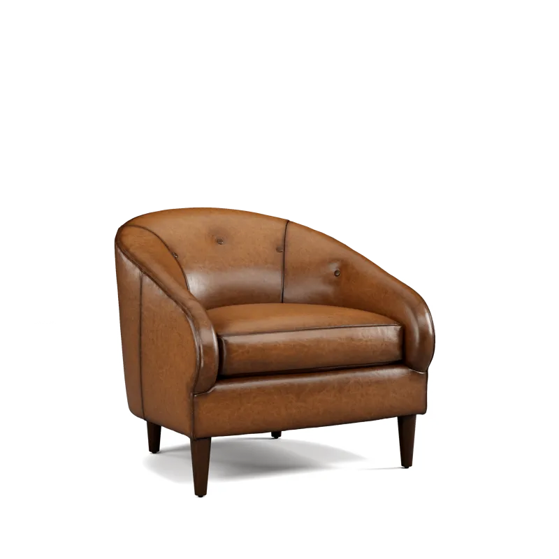 Leather Chair