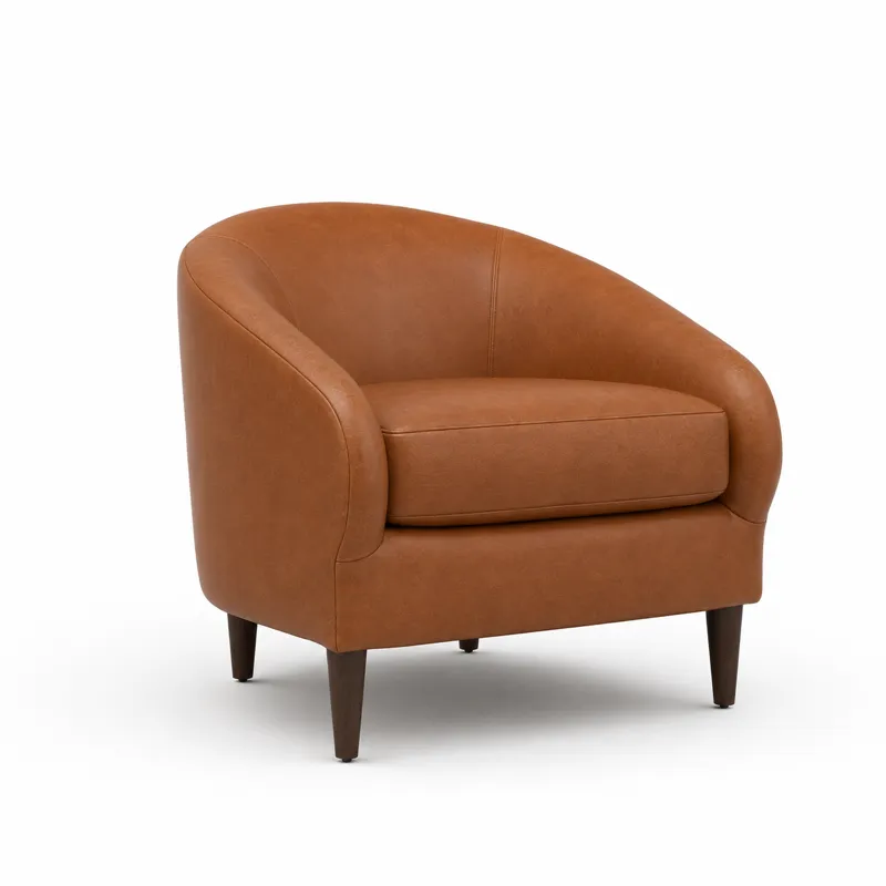 Leather Chair