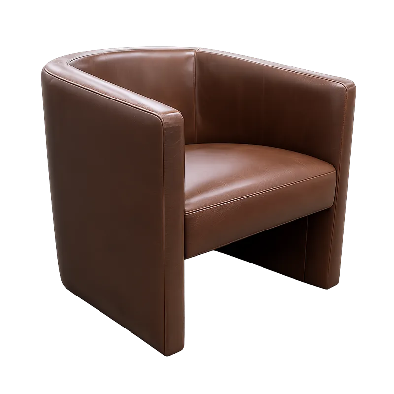 Leather Chair