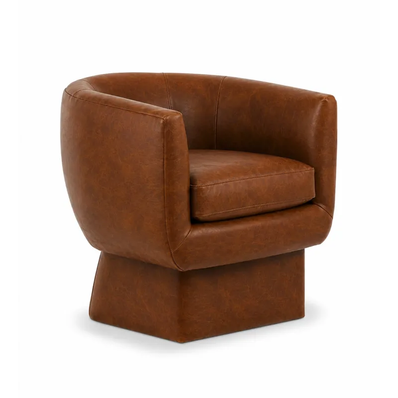 Leather Chair