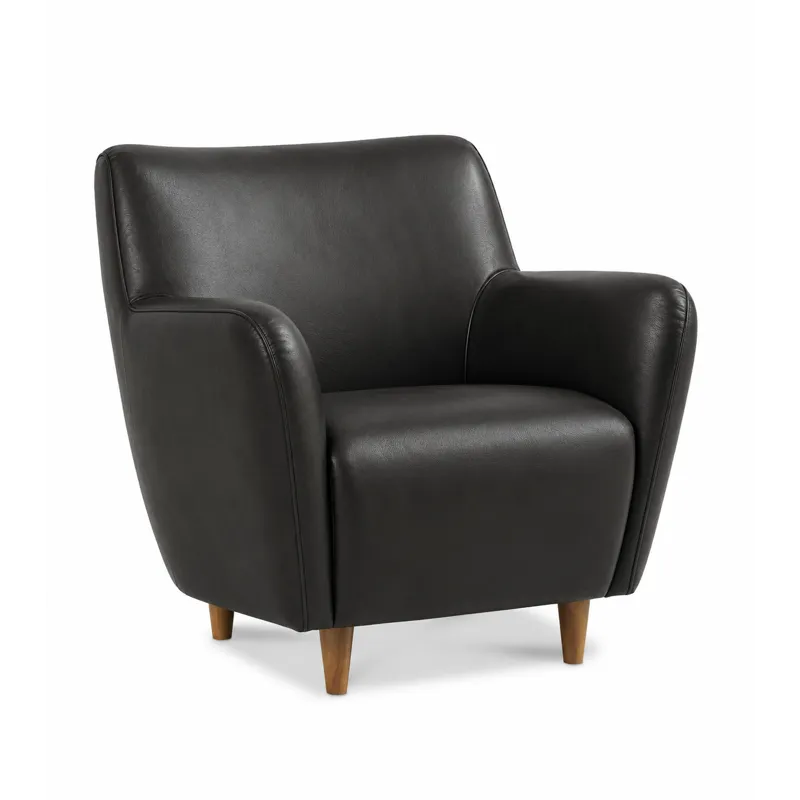 Leather Chair