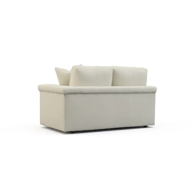 Right Arm Loveseat