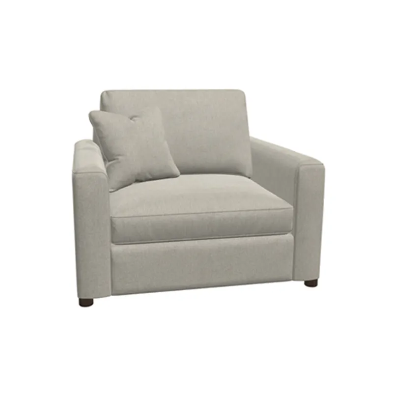 Chair & 1/2 44.5"
