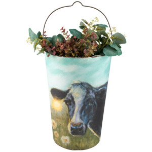 Farm Wall Bucket - Large
