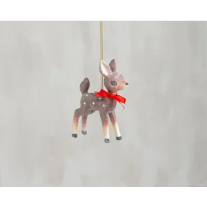 Deer Ornament
