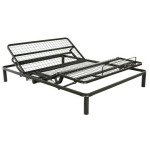 Fleet-Z Adjustable Bed