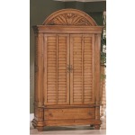 Armoire Deck