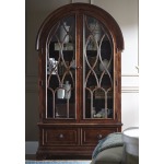 China Cabinet Deck