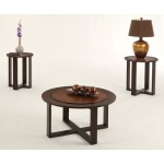 3-Pack Tables (1 Cocktail & 2 Ends)