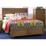 Full/Queen Footboard