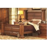 King King Drawer Box