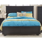 Full - Queen Full/Queen Footboard