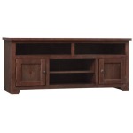 Sonoma 60" Console