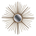 Sunburst Mirror