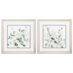 Sage Garden - S/2
