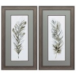 Plume Neutral - Set of 2