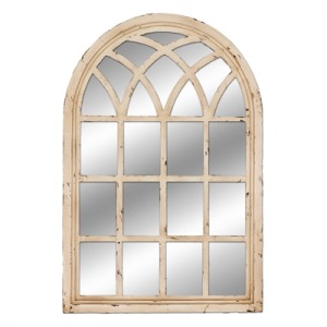 Cathedral Mirror