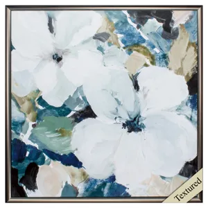 Dark Beauty I Non-Glass Framed Art