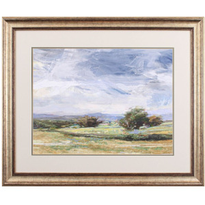 Days Like These Framed Art