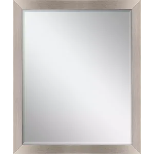 #457 24 x 30 Beveled Mirror